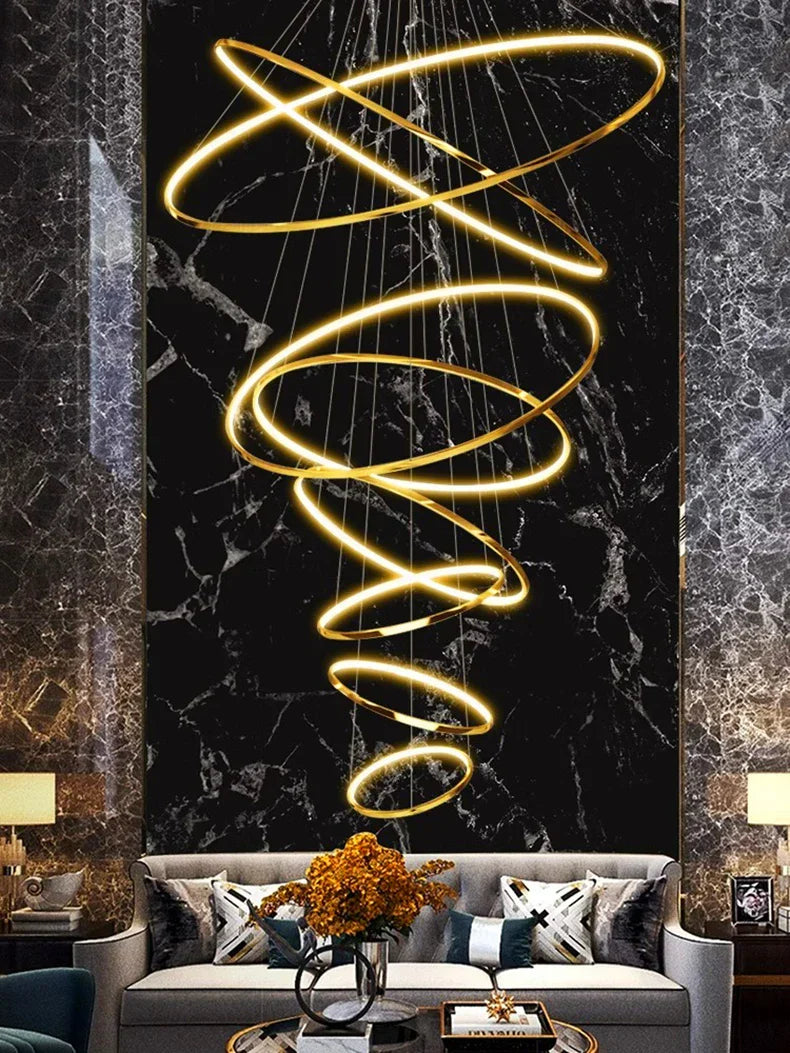 Nordic home decor dining room Pendant lamp lights indoor lighting Ceiling lamp hanging light chandelier lamps for living room