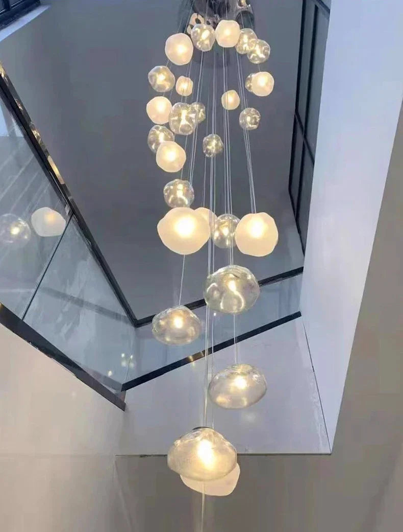 Modern dine dining room Pendant lights indoor lighting Ceiling lamp hanging light led Chandeliers for living room indoor lightin