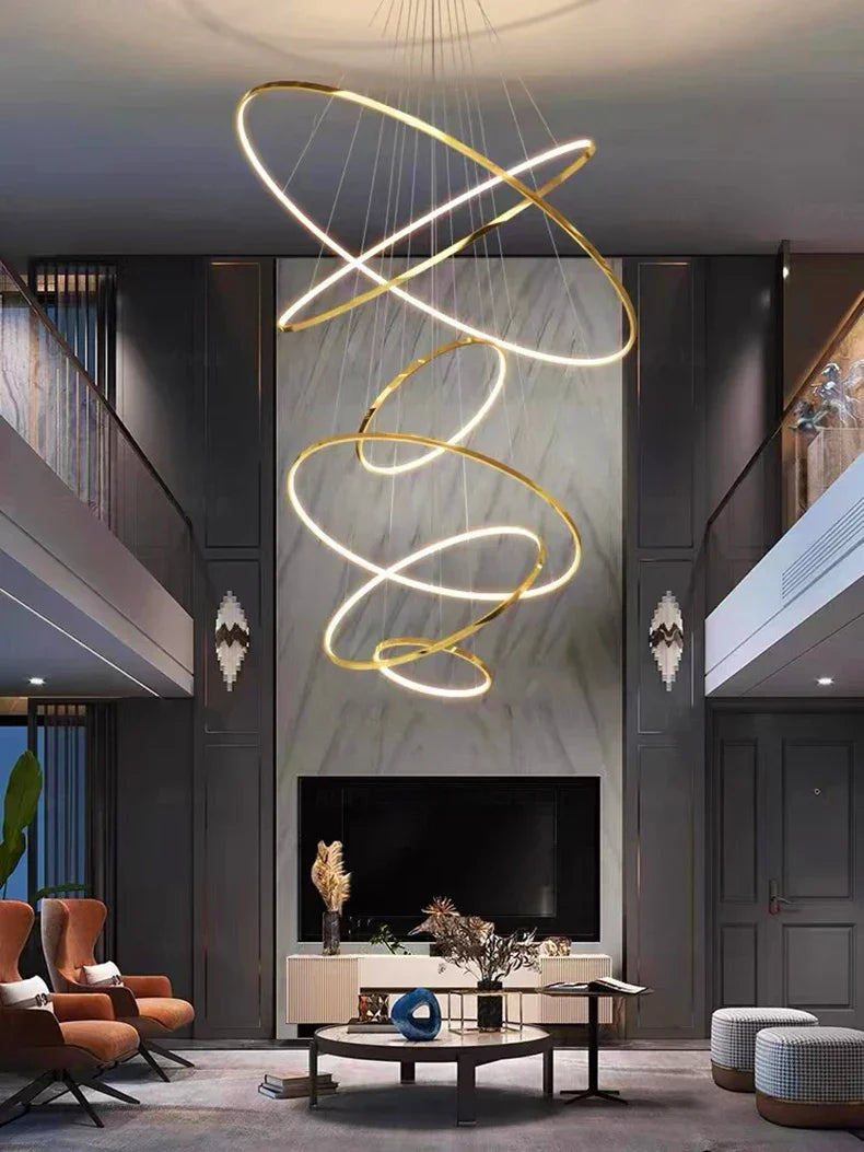 Nordic home decor dining room Pendant lamp lights indoor lighting Ceiling lamp hanging light chandelier lamps for living room